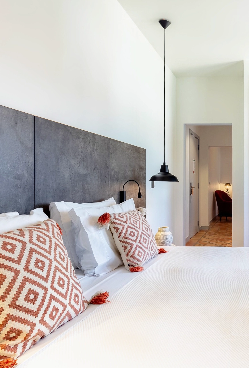 Herdade da Barrosinha Quarto Suite