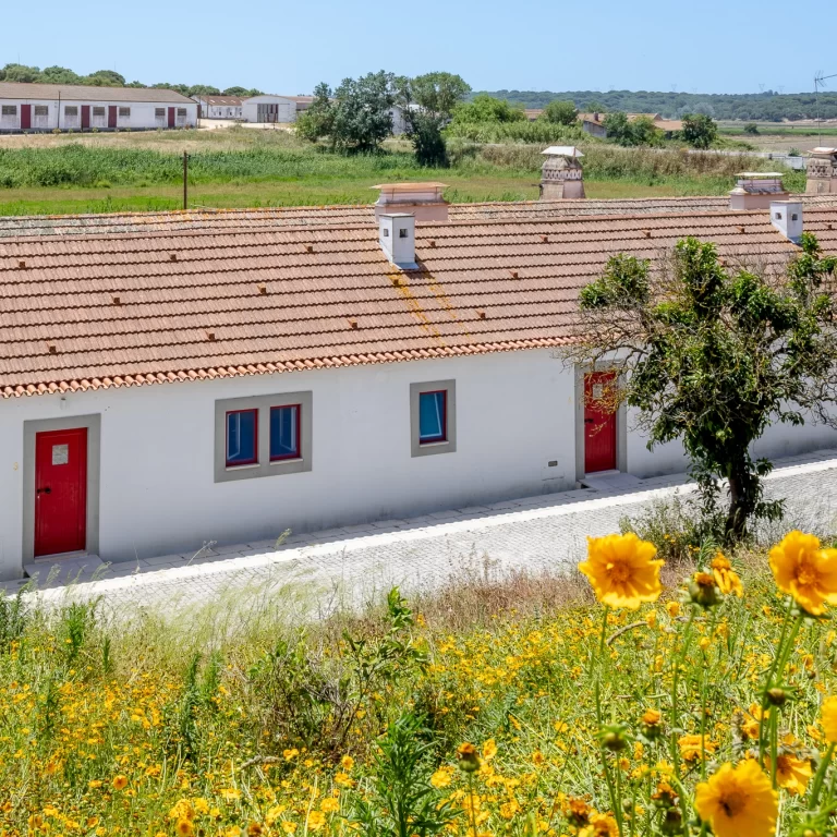 Villas Barrosinha