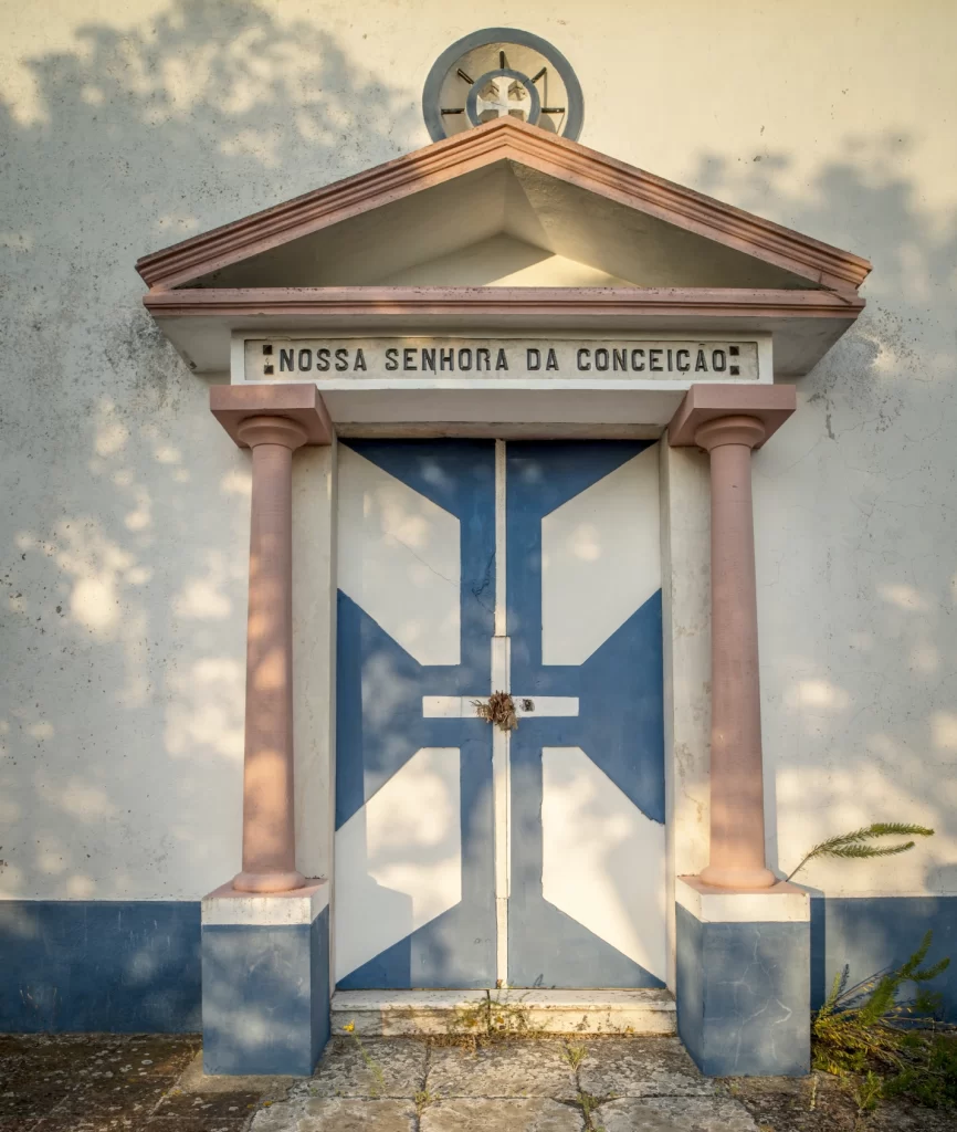 Eremida Nossa Senhora da Conceição