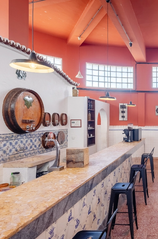 Taberna Barrosinha Restaurantes019