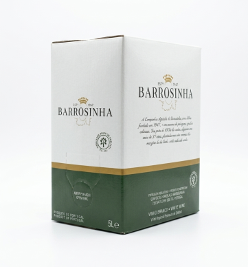 BIB Branco