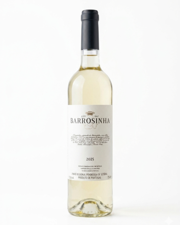 Barrosinha Branco