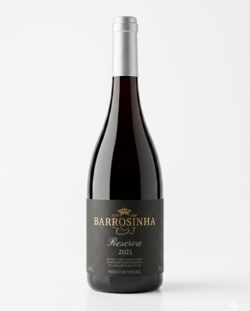 Barrosinha Reserva Branco