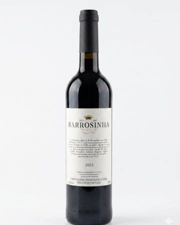 Barrosinha Tinto